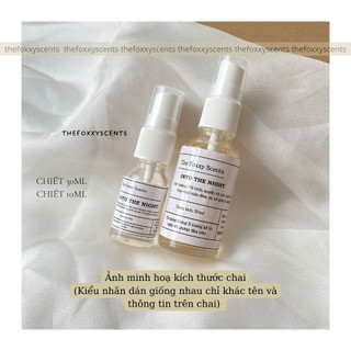 [US ONLY] TRỌN BỘ CHASING FIREFLIES -  Bath&BodyWorks