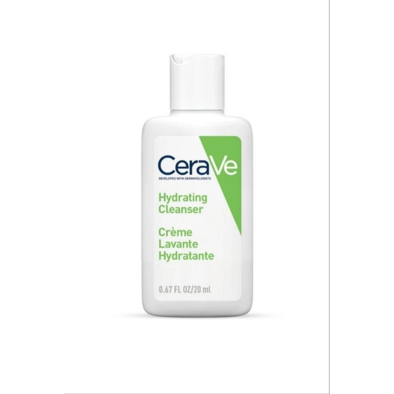 Minisize CeraVe