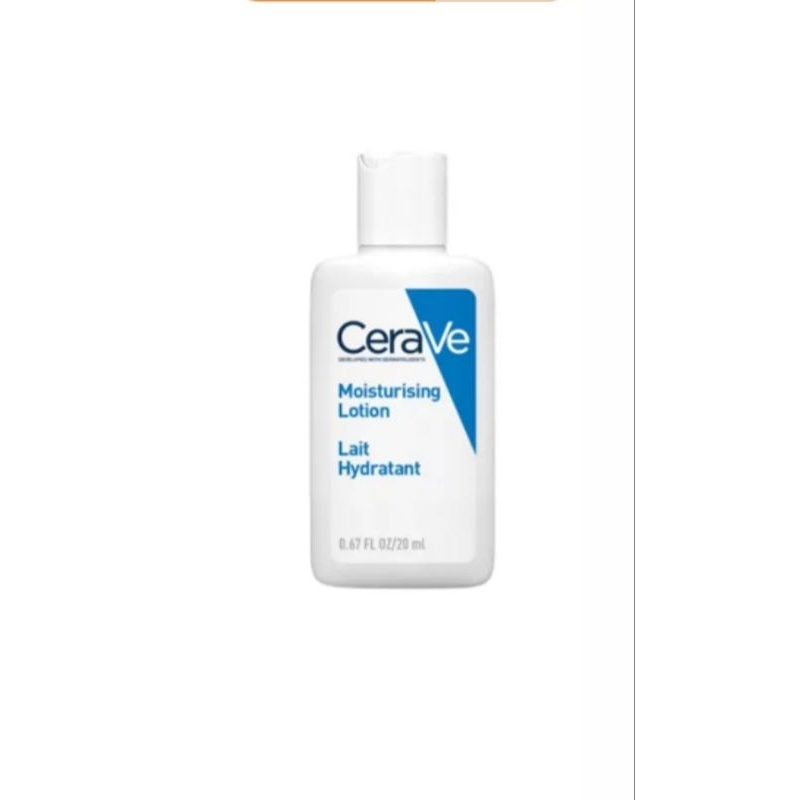 Minisize CeraVe