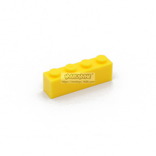 Gạch Cơ Bản Part 1x4 Cao ( 20v )