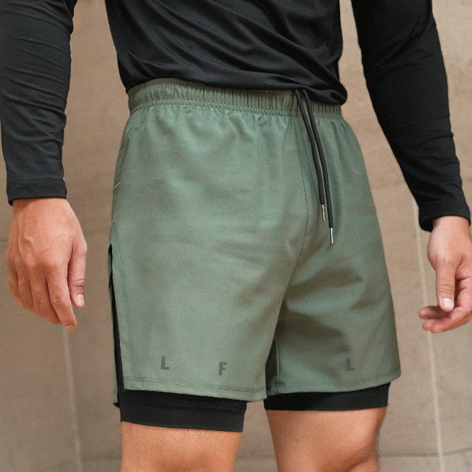 LFT Pro Combat Short 2 Lớp 2023