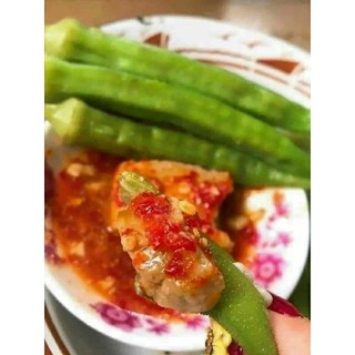 CHAO MÔN CỐT DỪA SIÊU BÉO LOẠI 1 hủ 650gr