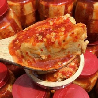 CHAO MÔN CỐT DỪA SIÊU BÉO LOẠI 1 hủ 650gr
