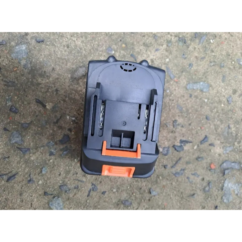 Pin Máy Khoan Maccan 10Cell 21V Dung Lượng Cao