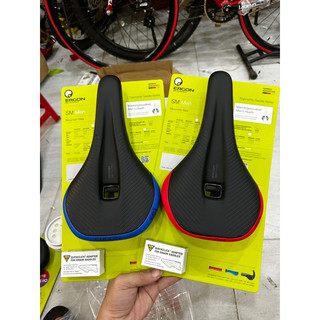 Yên xe đạp thể thao mtb ergon sm pro men s/m stealth chính hãng full box