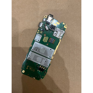 Main sống nokia c2-01