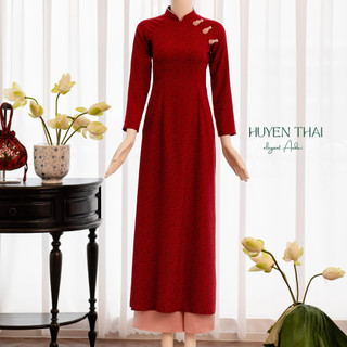 ÁO DÀI BST LIÊN THU