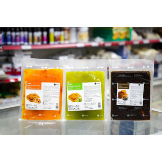 Nhân làm bánh trung thu Farina 1kg/ 500g