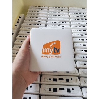 Đầu smartbox 2 xem youtube,truyền hình miễn phí,dùng đa  mạng(2nd)