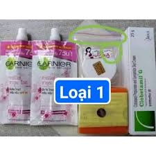 ⭐ CHÍNH HÃNG ⭐ 𝗦𝗲𝘁 𝗸𝗲𝗺 𝗧𝗿𝗶̣ 𝗻𝗮́𝗺 𝘁𝘂́𝗶 𝗖𝗹𝗼𝗯𝗲𝘁𝗮𝗺𝗶𝗹 𝗚 𝗧𝗵𝗮́𝗶 𝗟𝗮𝗻