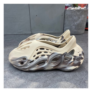 Giày yeezy foam runner ‘mx cream clay’ code: gx8774