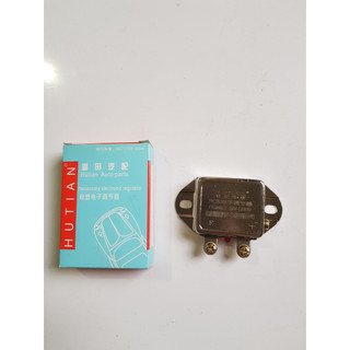 Tiết chế 2 dây - 5 dây - tiết chế xe tàu 12v/ 24v hãng hutian