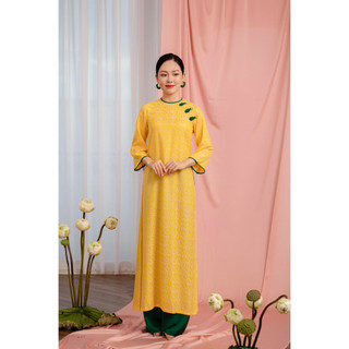 ÁO DÀI BST LIÊN THU