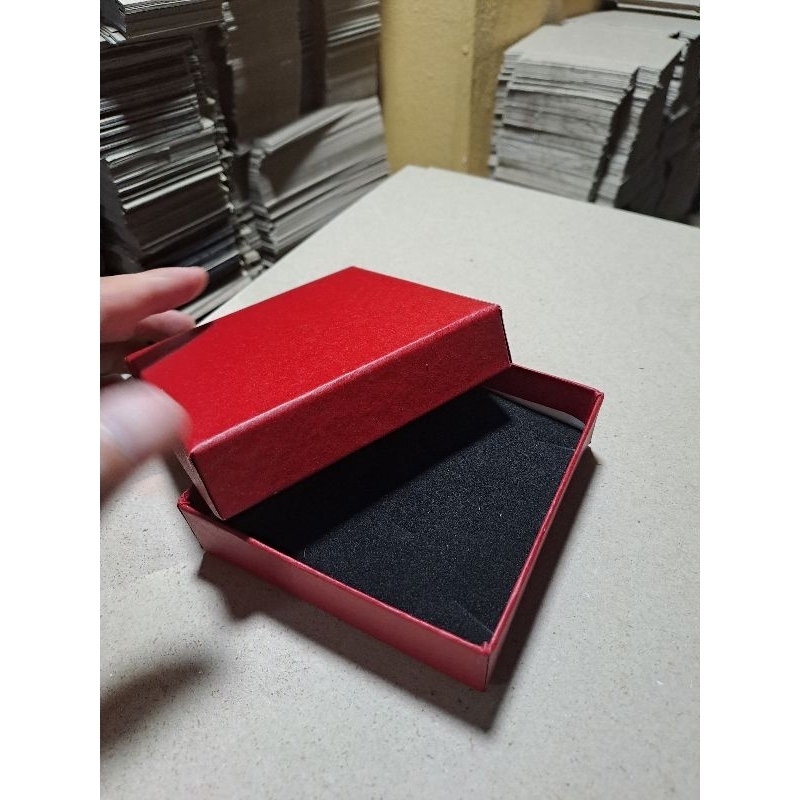 Hộp Trang Sức, Hộp Vòng, Bông tai, khuyên tai