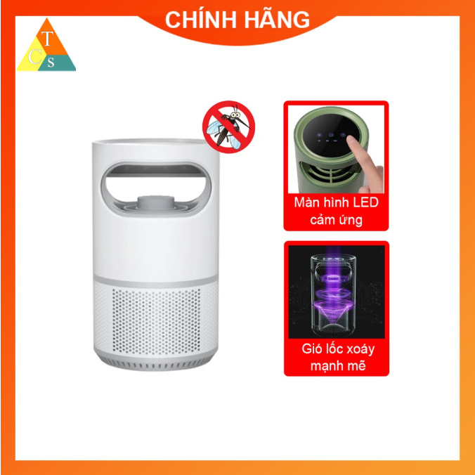 Đèn bắt muỗi XM Night Catcher Mosquito Killer PRO DYT-16 QiaoQingTing