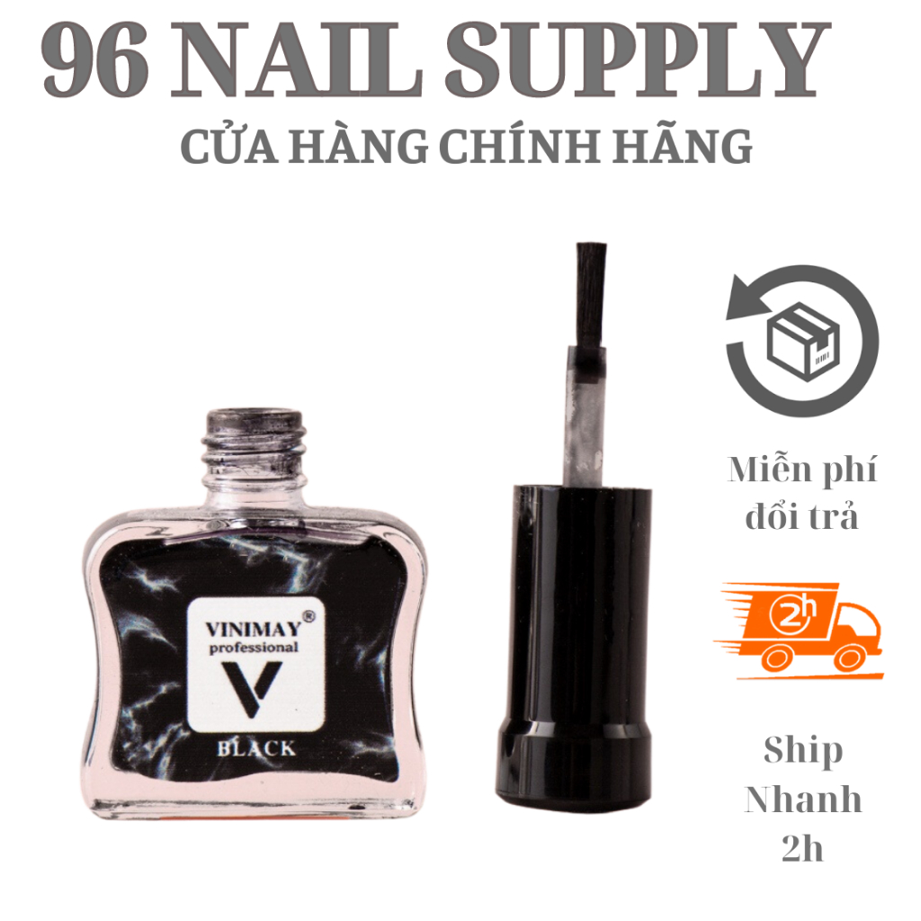 Cồn Loang Trắng VINIMAY - Loang Cồn VINIMay