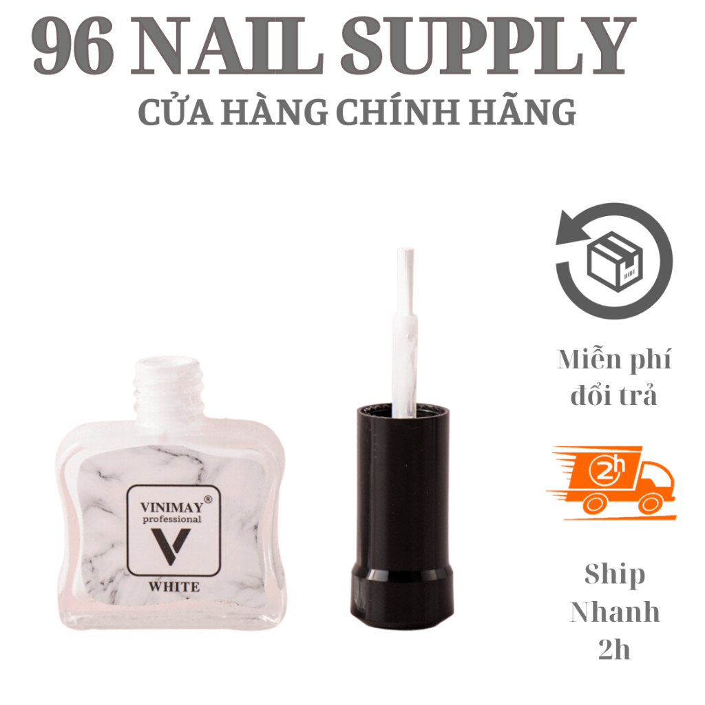 Cồn Loang Trắng VINIMAY - Loang Cồn VINIMay