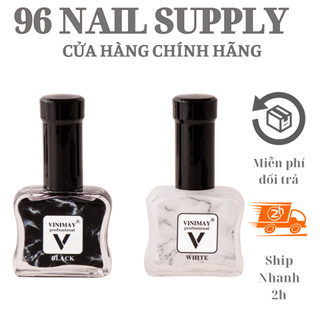 Cồn loang trắng vinimay - loang cồn vinimay