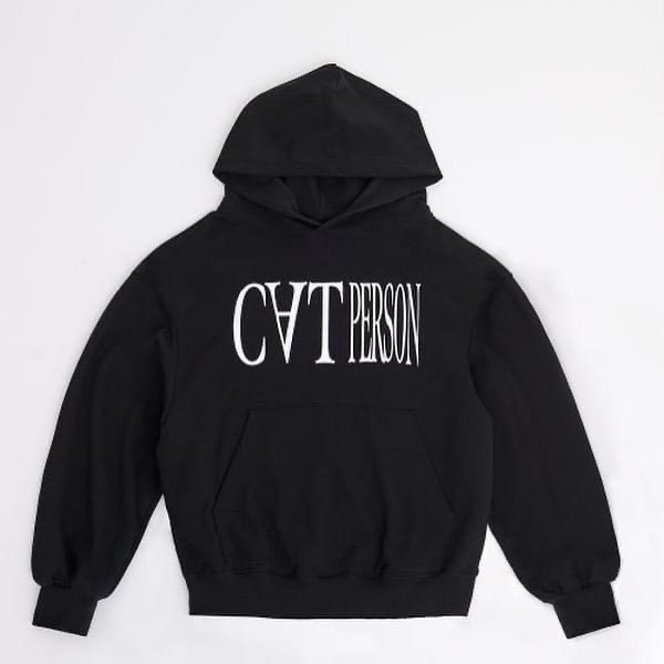 CHÍNH HÃNG ÁO HOODIE CATPERSON ITZAVIBE l JAEMIN JENO MARK NCT DREAM