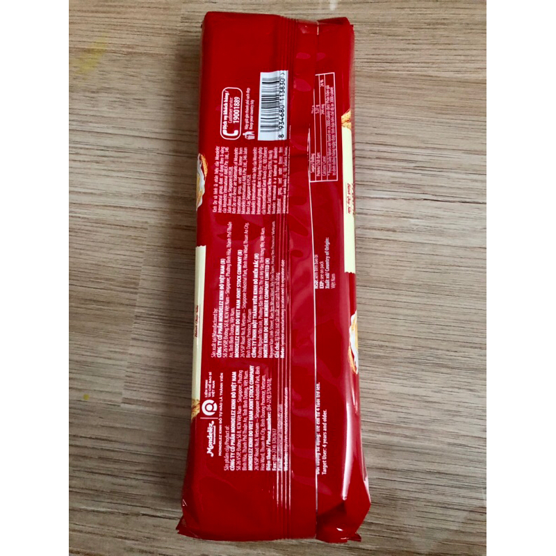 Bánh Kinh Đô Cosy Marie quy sữa 136g