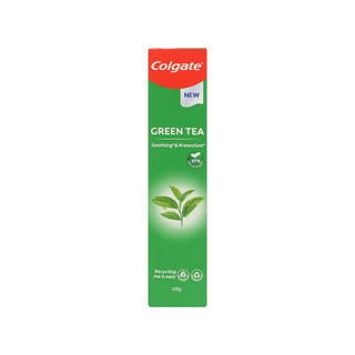 Kem đánh răng Colgate Natural trà xanh 180g