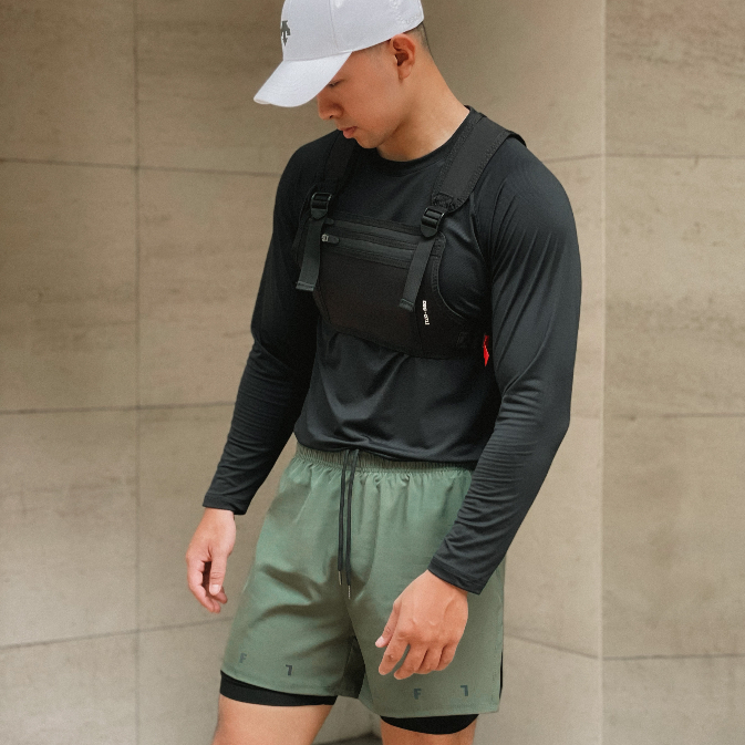 LFT Pro Combat Short 2 Lớp 2023