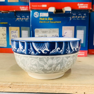 Chén Sứ 11.5 Cm Phong Cách Hàn Quốc