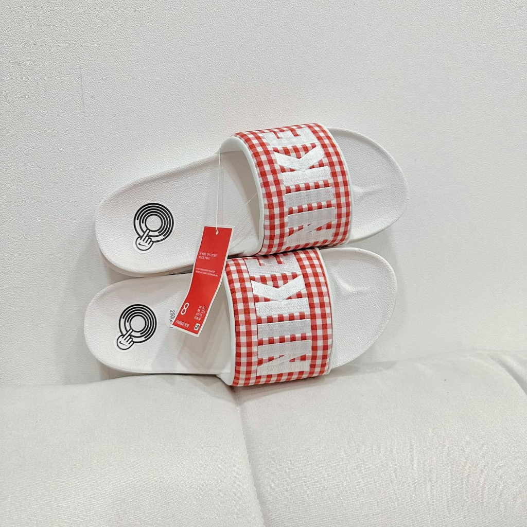 Dép nữ quai ngang nhẹ êm