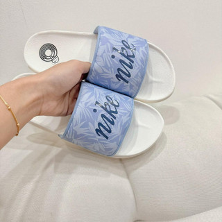 [Chính hãng] Dép nữ quai ngang nhẹ êm