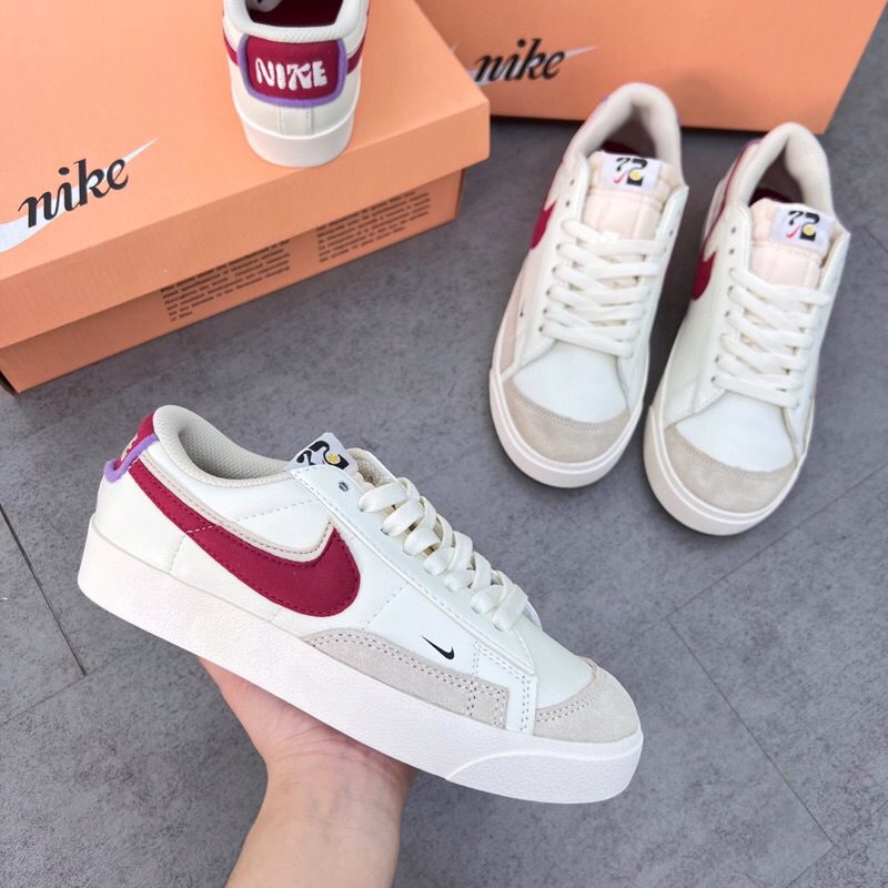 Blazer 2màu si.êu cấp full box