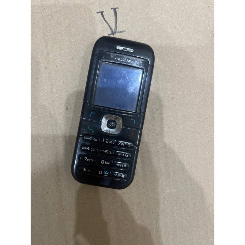 Điện thoại nokia 6030