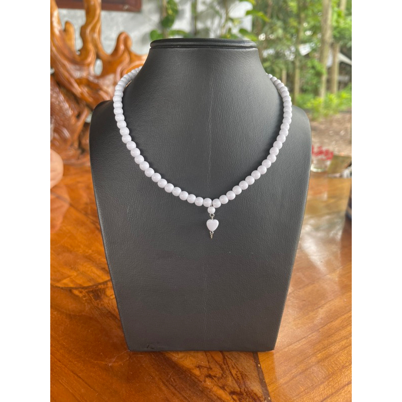 Dây chuyền thời trang si Nhật xinh xắn dành cho nữ