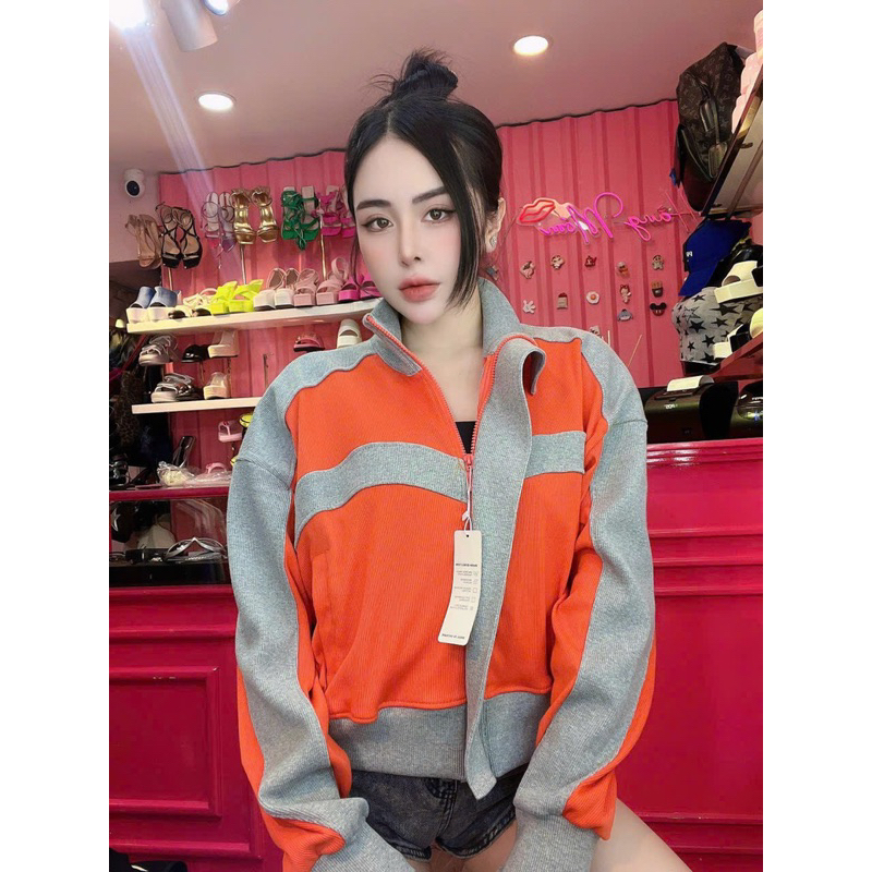 Áo khoác bambo (Ảnh thật không fake)