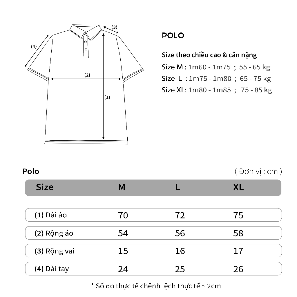 Áo POLO HOGOTO S/S 2022 - shop Hogotoclub - 100% cotton định lượng 230gsm