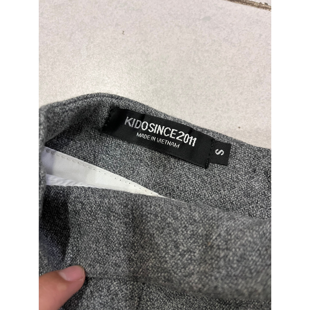 Thanh lý chân váy KIDO