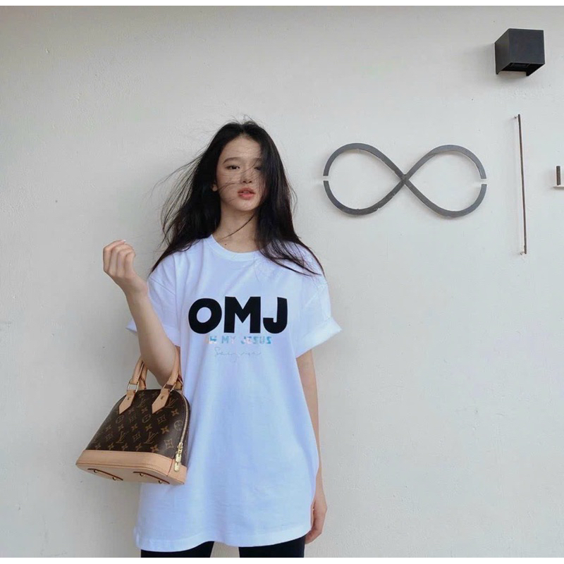 TÚI L.V quai xách dáng hến s25