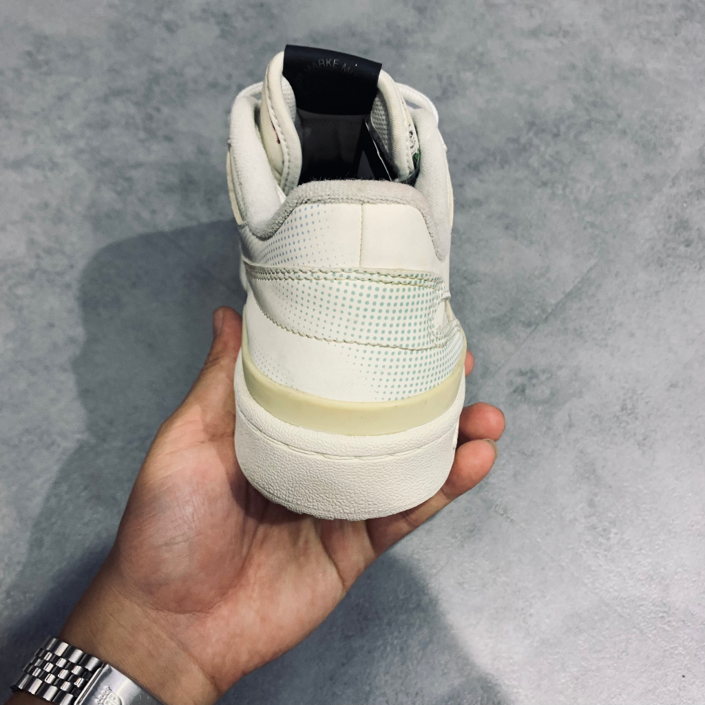 Giày 2hand adidas Forum Bold Stripes 7699