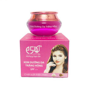 Kem dưỡng da trắng hồng E5