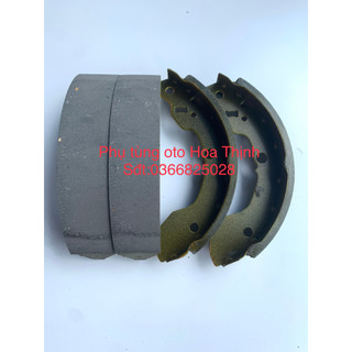 Má phanh sau su 5 tạ, suzuki 500kg suzuki van dongben tai, thaco towner 950,990