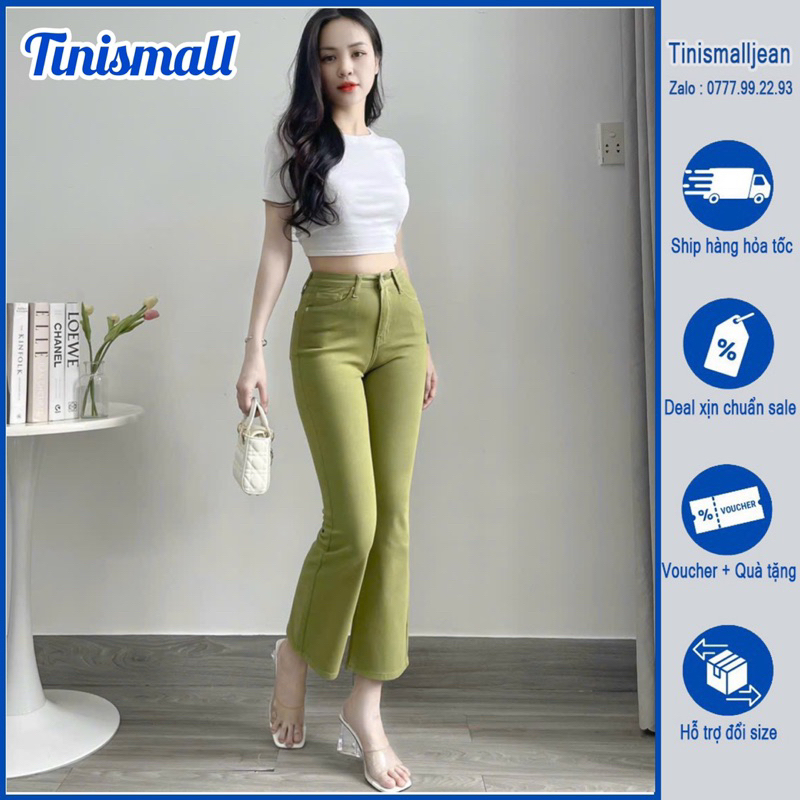 Loe nữ lưng cao và co giãn tốt