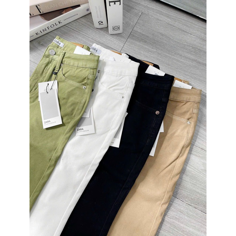 Loe nữ lưng cao và co giãn tốt