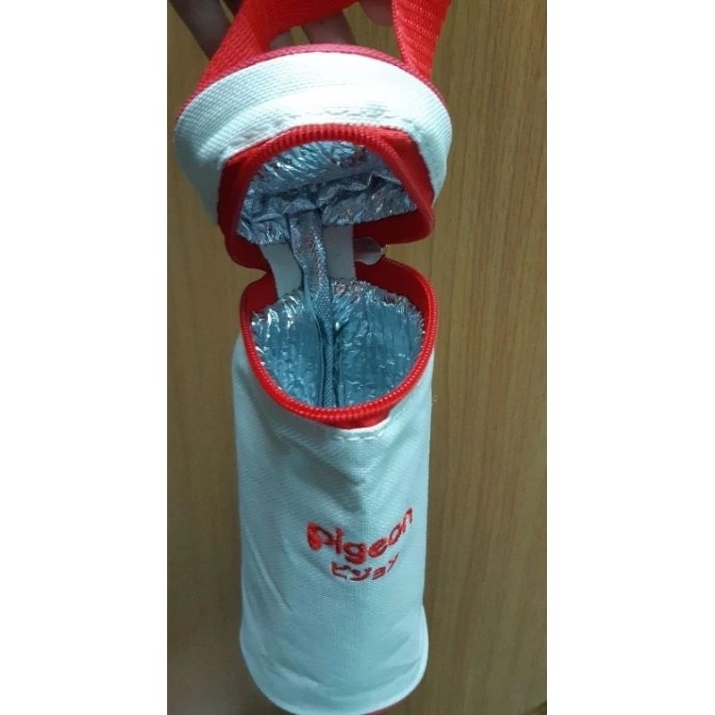 Túi đựng bình sữa giữ nhiệt