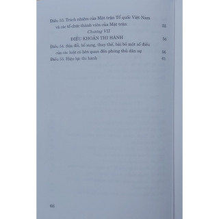 Sách - Luật Phòng Thủ Dân Sự
