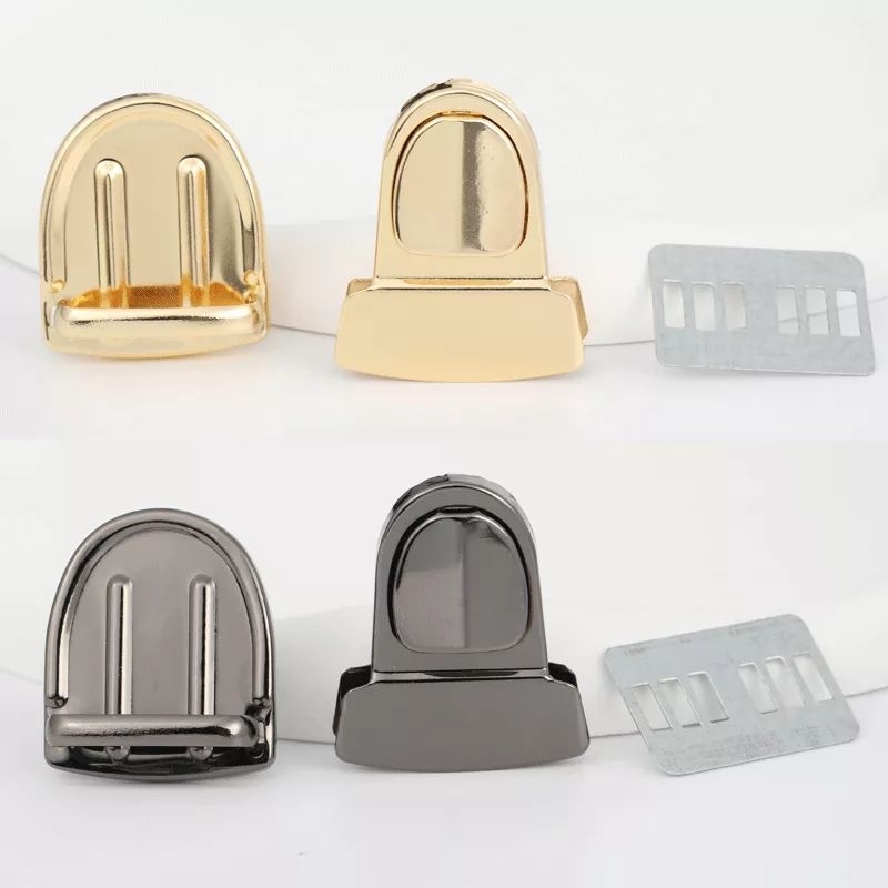 Khóa Túi Xách Thời Trang Thay Thế Túi Xách Cho Nữ