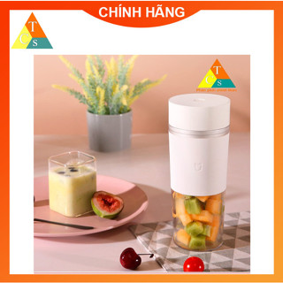 Máy xay sinh tố cầm tay Mijia MJZZB01PL Mini Juicer Cup 300ml , Máy xay Di Động Sạc Pin Mijia MJZZB01PL
