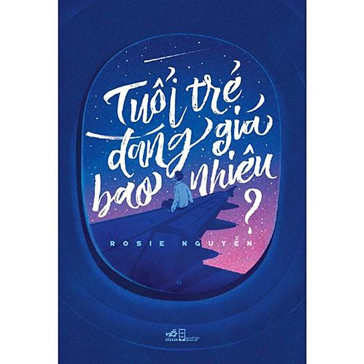 Sách Tuổi trẻ đáng giá bao nhiêu ?