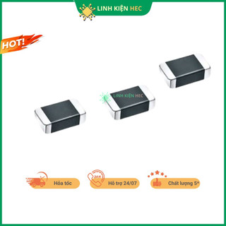 Cuộn cảm dán 0603 10uh linh kiện hec