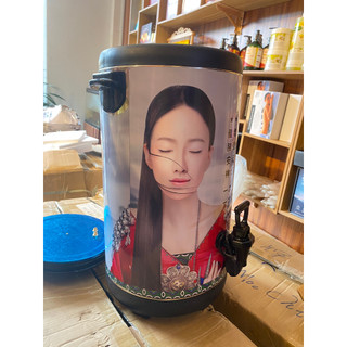 nồi đun dầu thảo dược