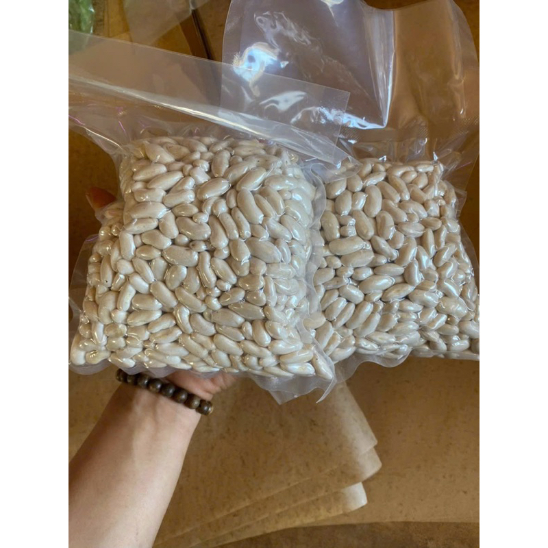 Đậu mix tươi Đà Lạt