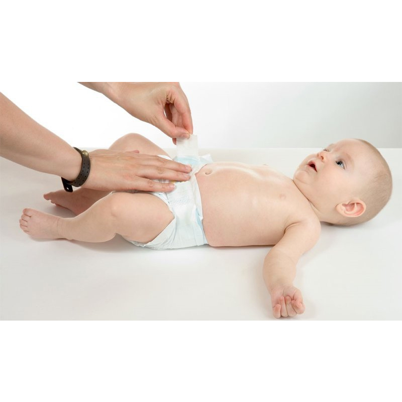 ✓ SẲN HÀNG✓™TÃ QUẦN BOBBY MEGA JUMBO XL84 + 12 MIẾNG.